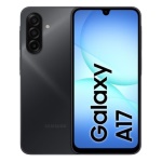 SAMSUNG - Smartphone Samsung 788164 GALAXY A17 Tim Black