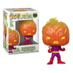 Funko - Personaggio collezione Funko 72428 Pop Marvel Strange Tales Dormammu 1