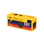 KODAK - Fotocamera compatta Kodak KF0601 Charmera Assortito