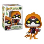 Funko - Personaggio collezione Funko 86222 POP MARVEL Strange Tales Hallow's E