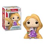 Funko - Personaggio collezione Funko 86071 Pop Disney Rapunzel 1613