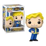 Funko - Personaggio collezione Funko 87075 Pop Television Fallout Vault Boy 17