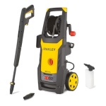 Stanley - Idropulitrice Stanley 15440 Sx pw 19B E