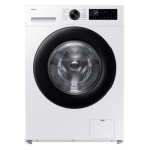 SAMSUNG - Lavatrice Samsung SERIE 5000F WW10FG5U34AEET Crystal Clean White