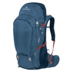 Ferrino - Zaino trekking Ferrino 75694MBB TRANSALP Blu
