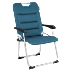 Brunner - Sedia sdraio Brunner 0404070N C55 SANGRIA NG Avio