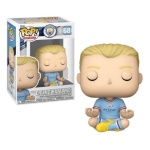 Funko - Personaggio collezione Funko 89365 Pop Football Manchester City Erling
