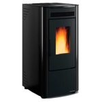 Extraflame - Stufa pellet Extraflame 1292202 KETTY 5.0 Black