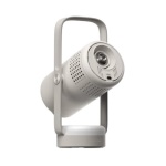 XGIMI - Videoproiettore Xgimi XGM001 VIBE One Grey