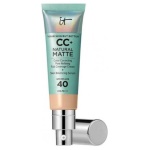 It Cosmetics - Make up viso It Cosmetics Cc+ matte color correcting pore refining ful