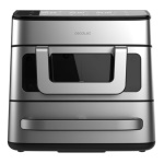 Cecotec - Friggitrice ad aria Cecotec A01 EU01 109979 CECOFRY FoodCourt 18000 4P