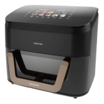 Cecotec - Friggitrice ad aria Cecotec A01 EU01 101138 CECOFRY&GRILL Smokin 11000