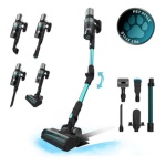 Cecotec - Scopa elettrica batteria Cecotec A01 EU01 107956 CONGA ROCKSTAR 2500 T