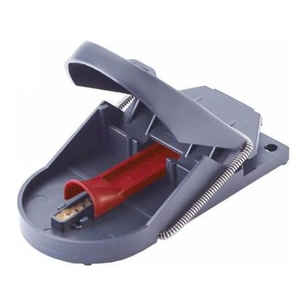 Trappola Swissinno 1144048 SUPERCAT PRO esca inclusa