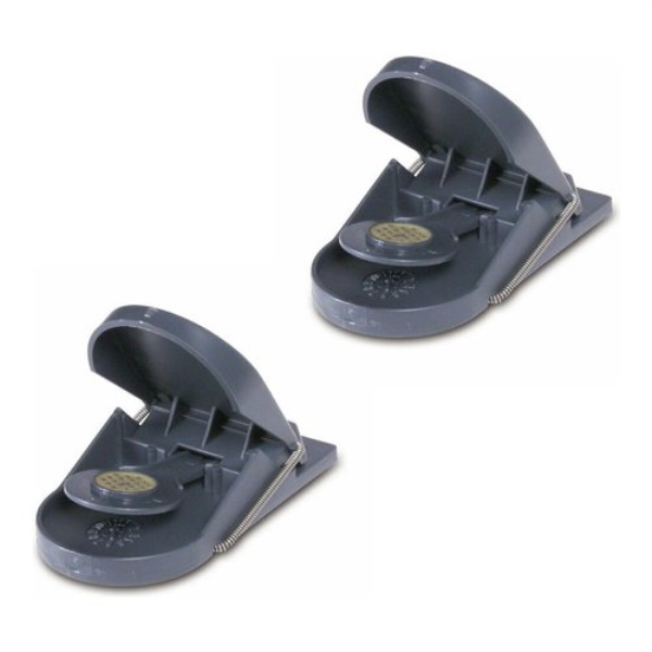 Trappola Swissinno 1004001 SUPERCAT esca inclusa