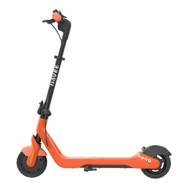 Monopattino elettrico Navee K100 PRO per bambini Arancio