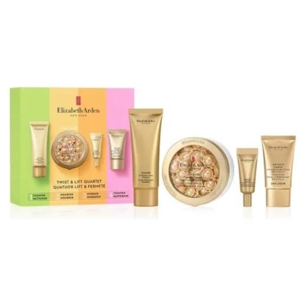Cofanetto cosmetica Elizabeth Arden Lift & firm youth restoring soluti