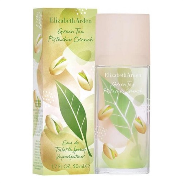 Eau de toilette donna Elizabeth Arden Green tea pistachio crunch  100 