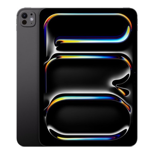 Tablet Apple MDWM4TY A IPAD PRO 11 8TH M5 Space black