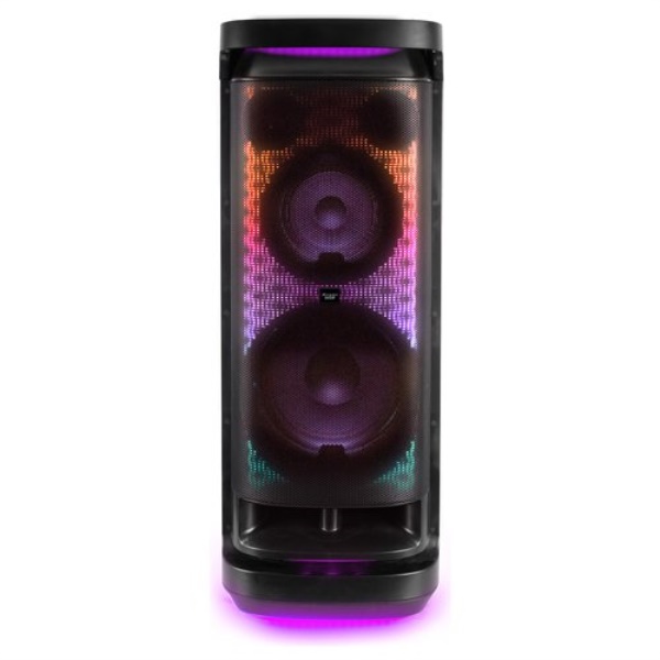 Cassa party Trevi 0X440000 XFEST Rave XF 4400 DJ Tws Black