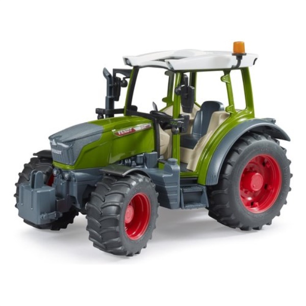 Mezzo agricolo Bruder 02180 FENDT Trattore Vario 211