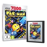 Retro Games Ltd - Videogioco Retro Games Ltd 1174353 ATARI Pac Man Double Feature