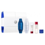 Shiseido - Cofanetto cosmetica Shiseido Rituale per una pelle rimpolpata e compat