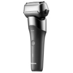 PANASONIC - Rasoio barba Panasonic ES RM3FXK503 SERIE 500 Black e Silver