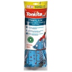 Tonkita - Mocio Tonkita TK024R ricambio Triplex