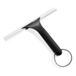 Leifheit - Tergivetro Leifheit 41673 Cabino per box doccia Black Diamond