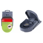 Swissinno - Trappola Swissinno 1024001 SUPERCAT grande esca inclusa