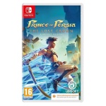 UBISOFT - Videogioco Ubisoft L00218 SWITCH Prince Of Persia The Lost Crown Digit