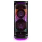 TREVI - Cassa party Trevi 0X440000 XFEST Rave XF 4400 DJ Tws Black