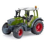 Bruder - Mezzo agricolo Bruder 02180 FENDT Trattore Vario 211