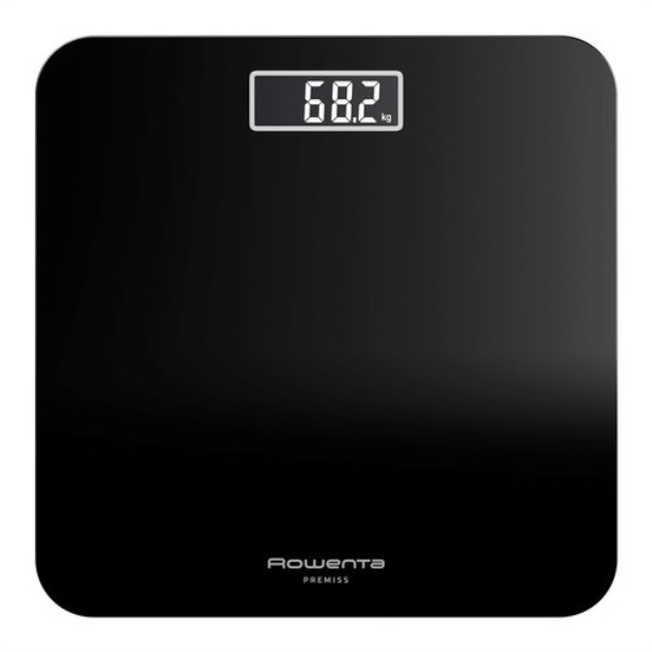 Bilancia pesapersone Rowenta 1830009539 PREMISS BS1800 Black