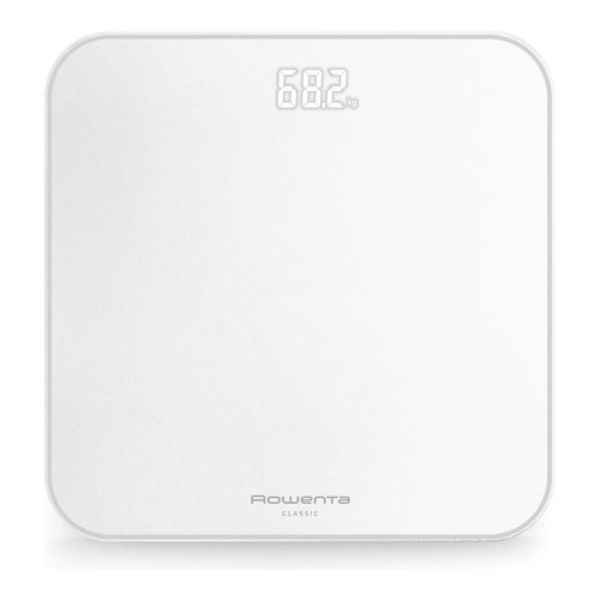 Bilancia pesapersone Rowenta 1830009547 CLASSIC BS1901 White