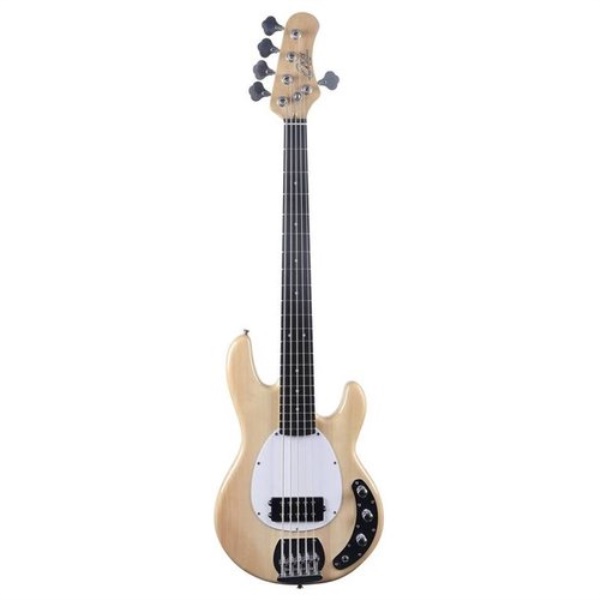 Basso Eko 05134048 SERIE 300 MM 300 5 Natural