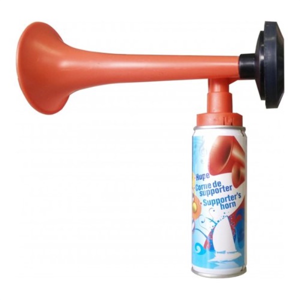 Tromba stadio Solchim FP017378 aria compressa 70 ml