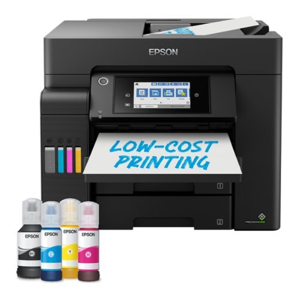 Multifunzione Epson C11CJ30405 ECOTANK ET 5805