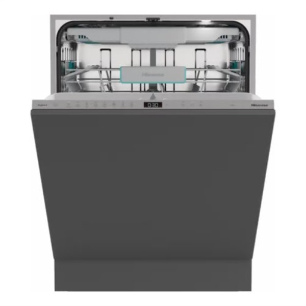 Lavastoviglie incasso Hisense 2107019 HI6 HV663A65
