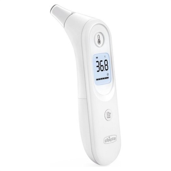Termometro a distanza Chicco 99040010 Infrarossi White