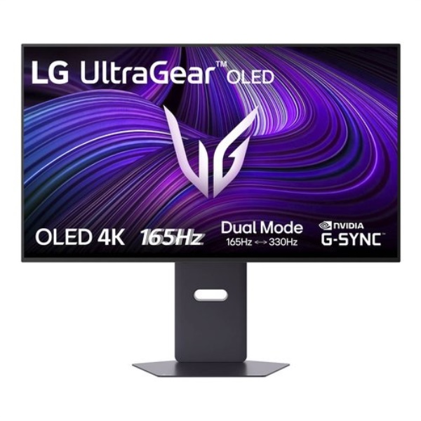 Monitor Lg 32GX850A B AEU ULTRAGEAR Black
