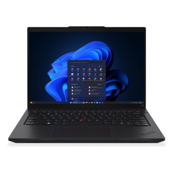 Notebook Lenovo 21S6006KIX THINKPAD L14 Gen 6 Black