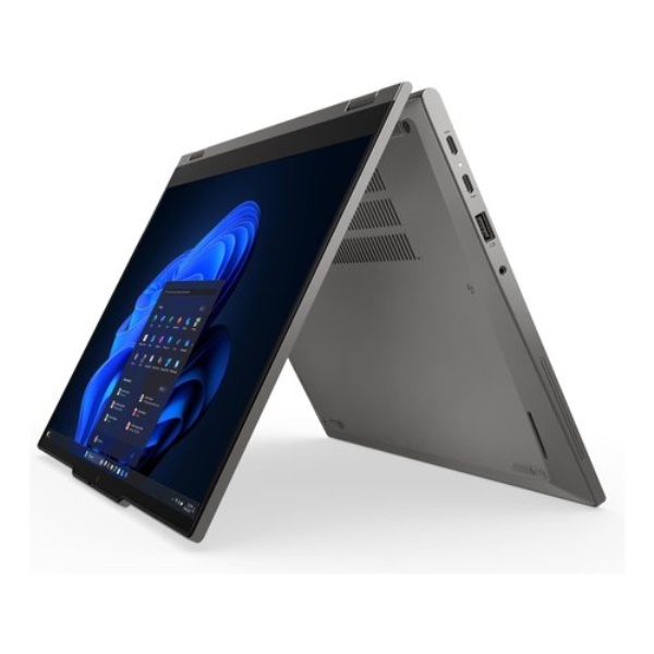 2 in 1 Notebook Lenovo 21R70041IX THINKPAD L13 Gen 6 Grey