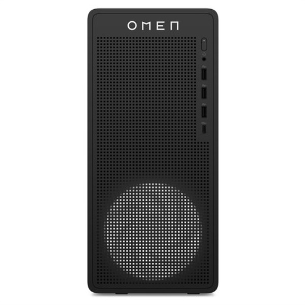 Desktop Hp BW7S8EA OMEN TG03 0013NL Black