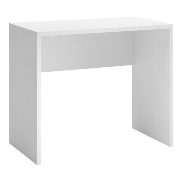 Scrivania Felver 10242598 EGOS Frassino bianco