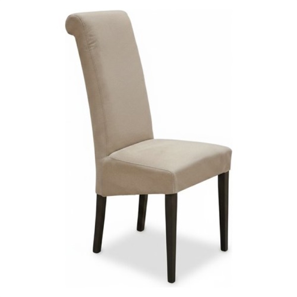 Sedia Briolina NEW MONZA Grafite e Liberto 02 Corda