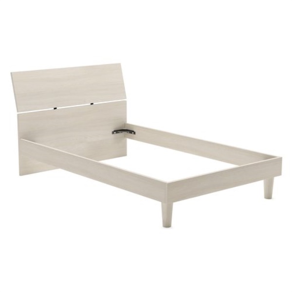 Letto Felver 10431835 EGOS Olmo