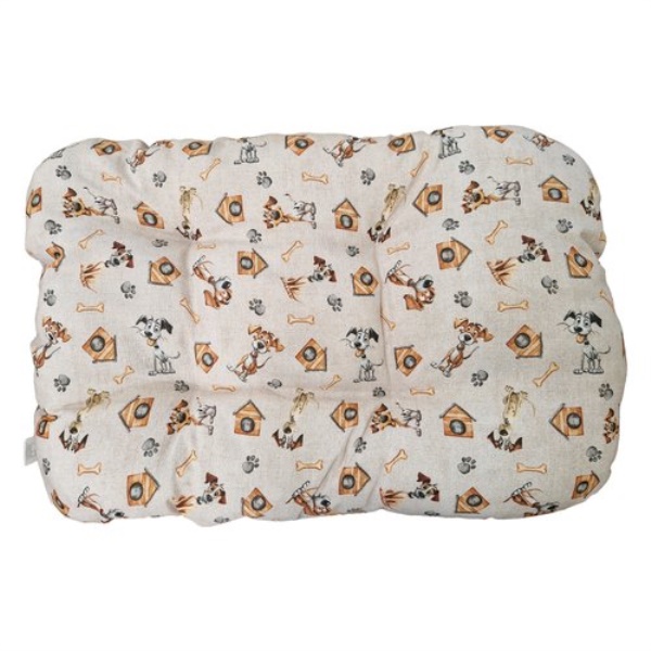 Cuscino animali Olibò 62212 DIANA Assortito