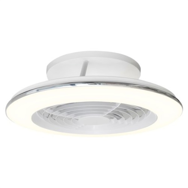Ventilatore soffitto Mantra 7493 ALISIO Mini White